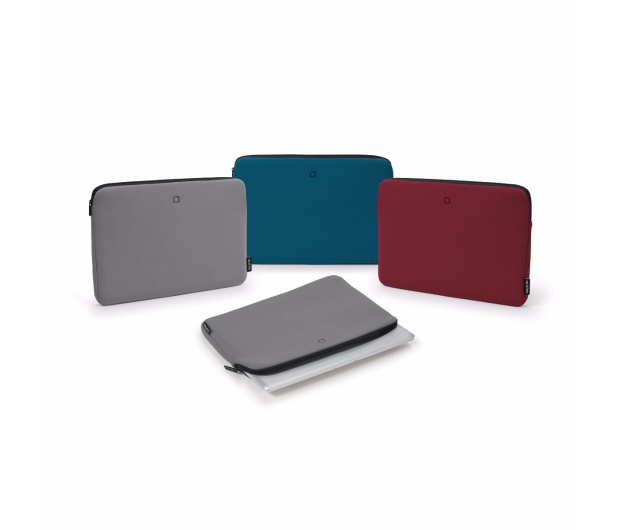 Dicota BASE 13-14.1" red - 1105192 - zdjęcie 6